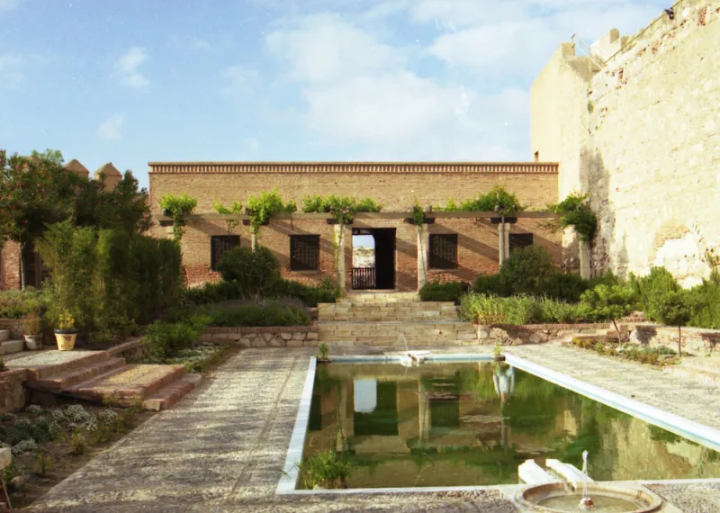Alcazaba