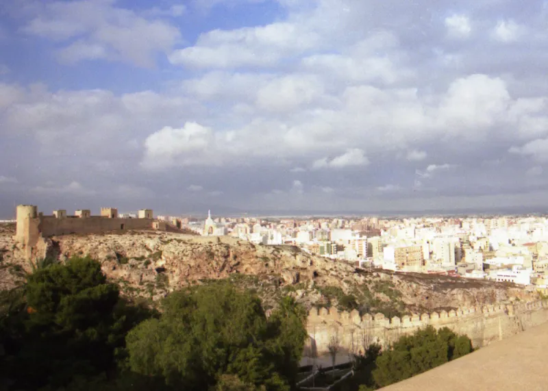 Almería