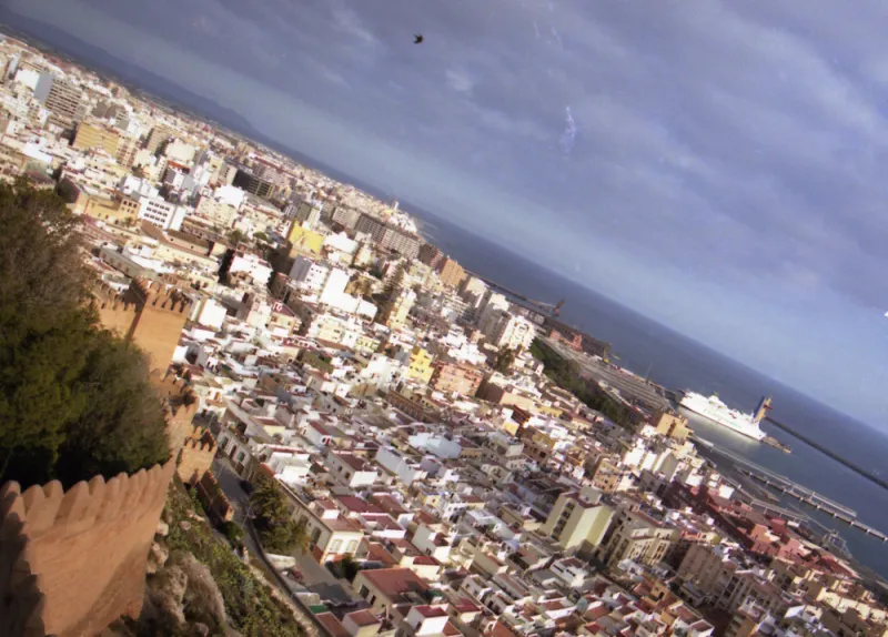 Almería