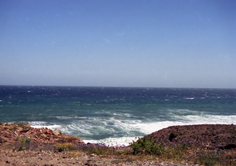Cabo de Gata