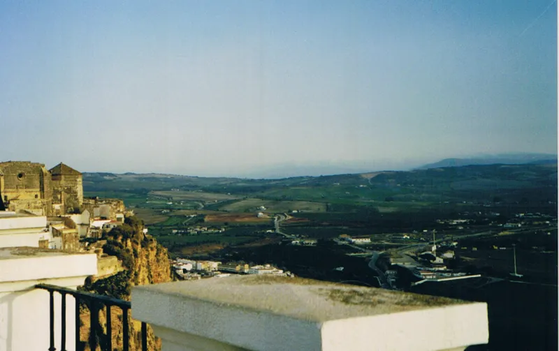 Arcos de la Frontera