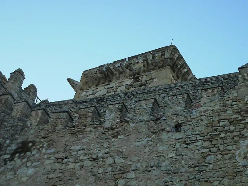 Castillo de Espejo