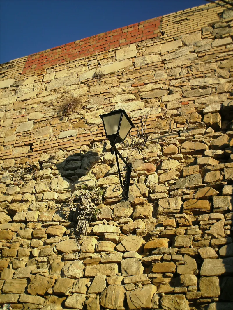 Castillo de Espejo