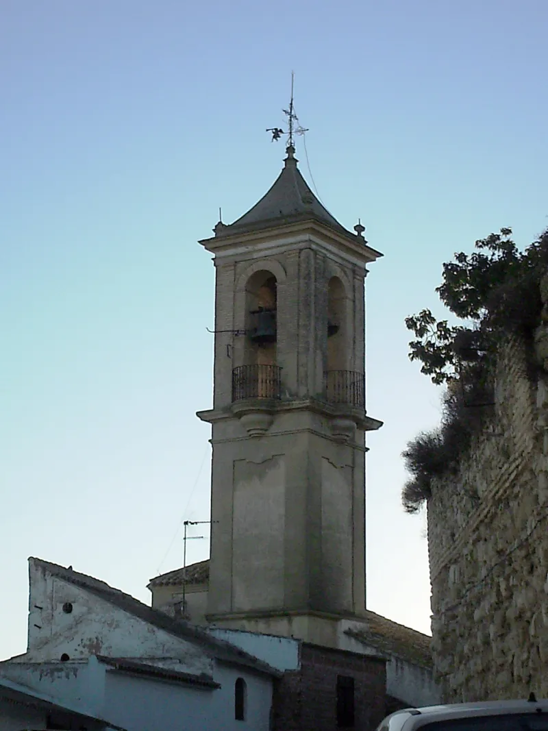 Iglesia San Bartolomé de Espejo