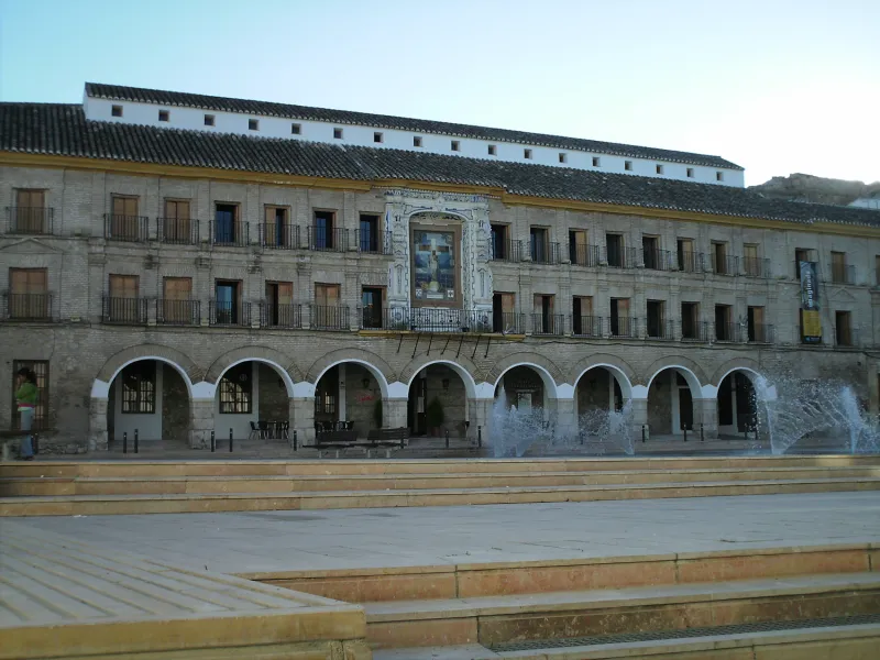 Baena