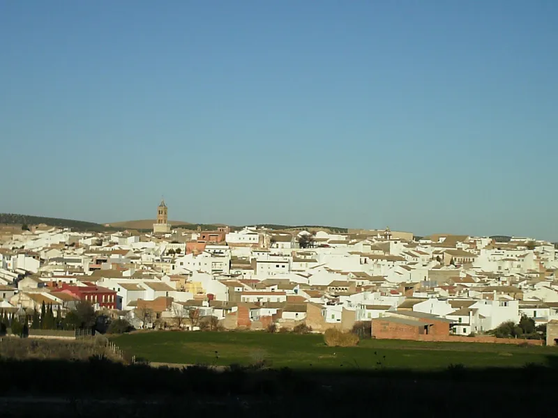 Castro del Rio