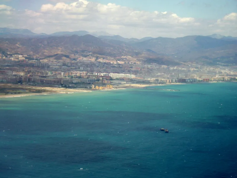 Costa del Sol
