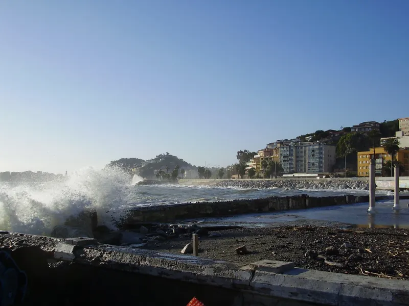 Málaga