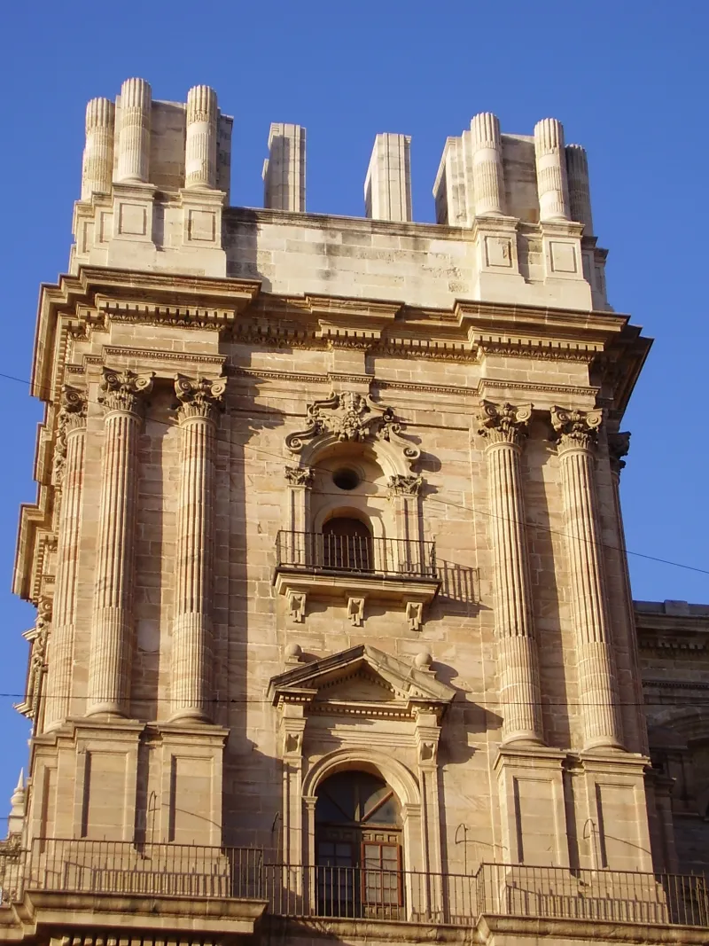 Catedral de Málaga