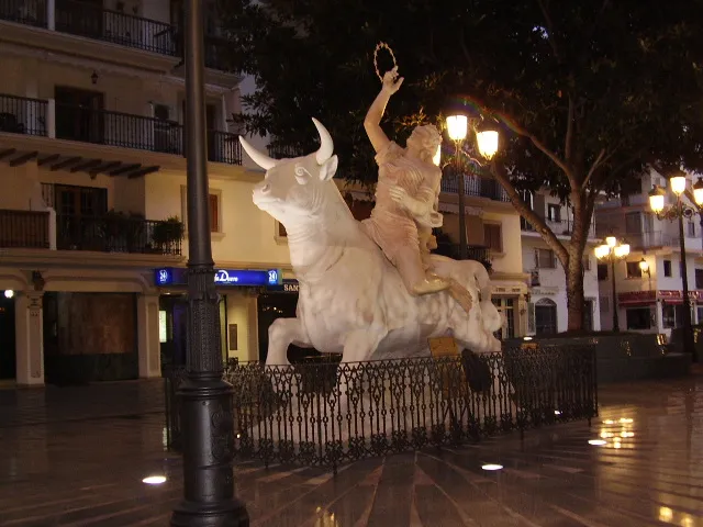 Torremolinos
