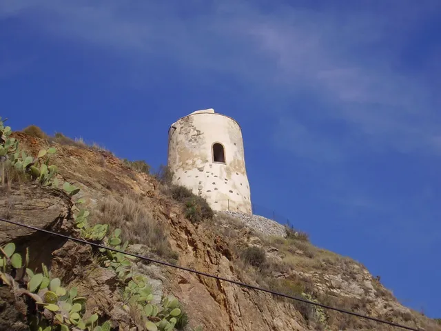 El Morche