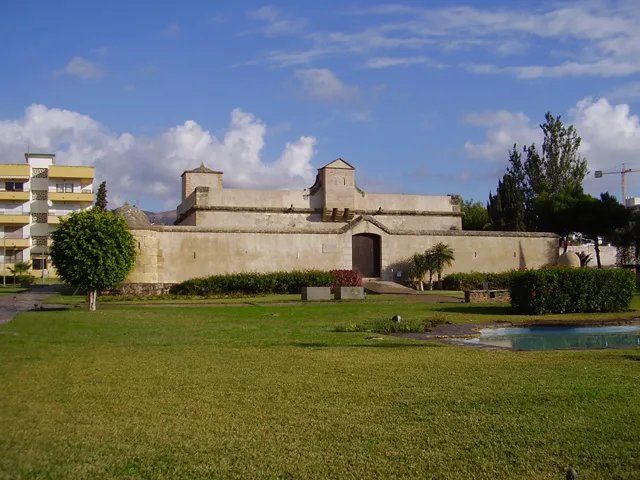 Rincón de la Victoria