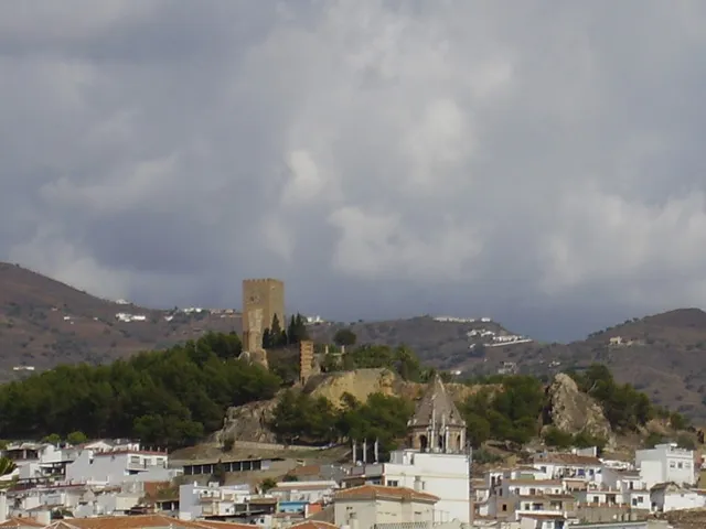 Vélez-Málaga
