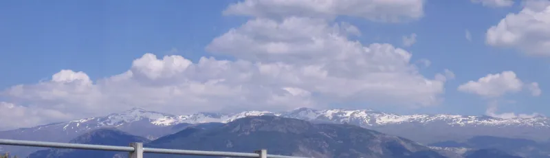 Sierra Nevada