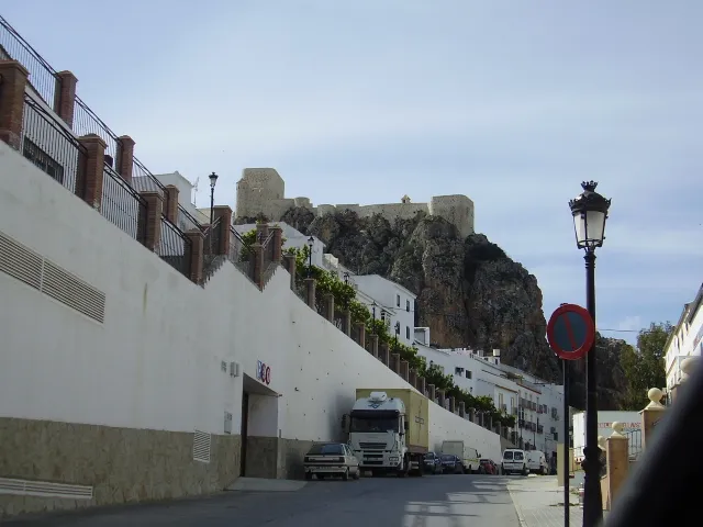 Olvera