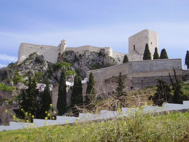 Olvera