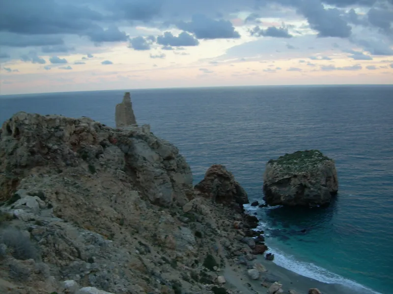Playa Ritjana
