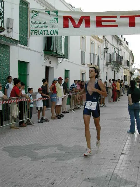 Vencedor de la edición. Constantina