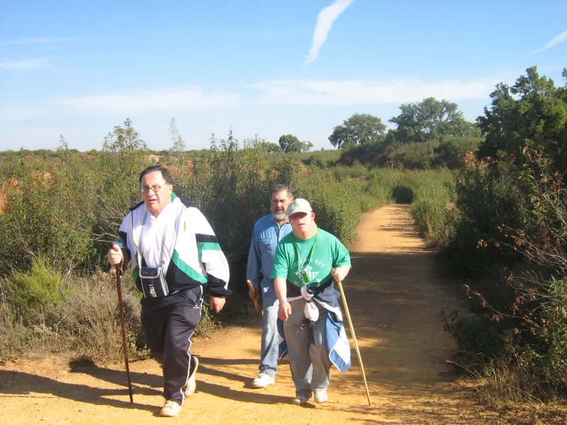 Grupo del Robledo