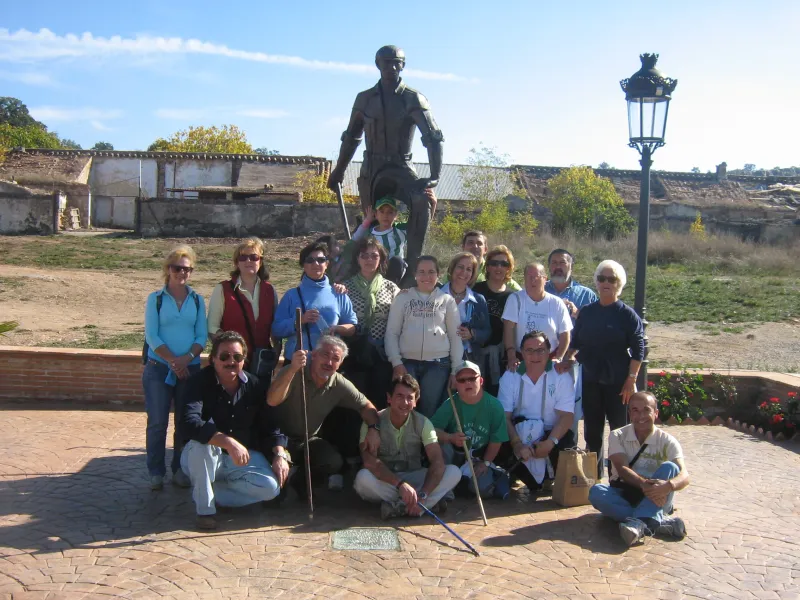 Grupo del Robledo