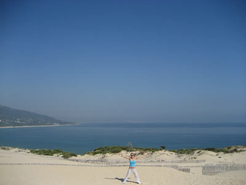 punta paloma.tarifa