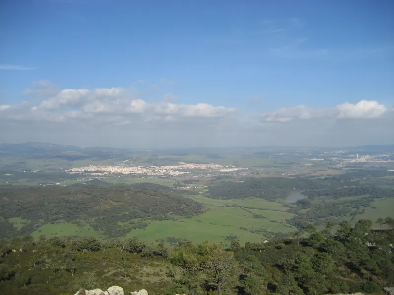 mirador hoyo de don pedro