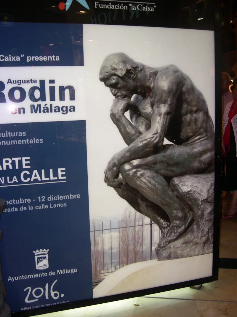 El arte en la calle