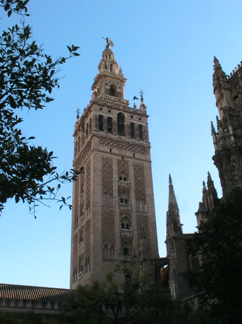 Giralda