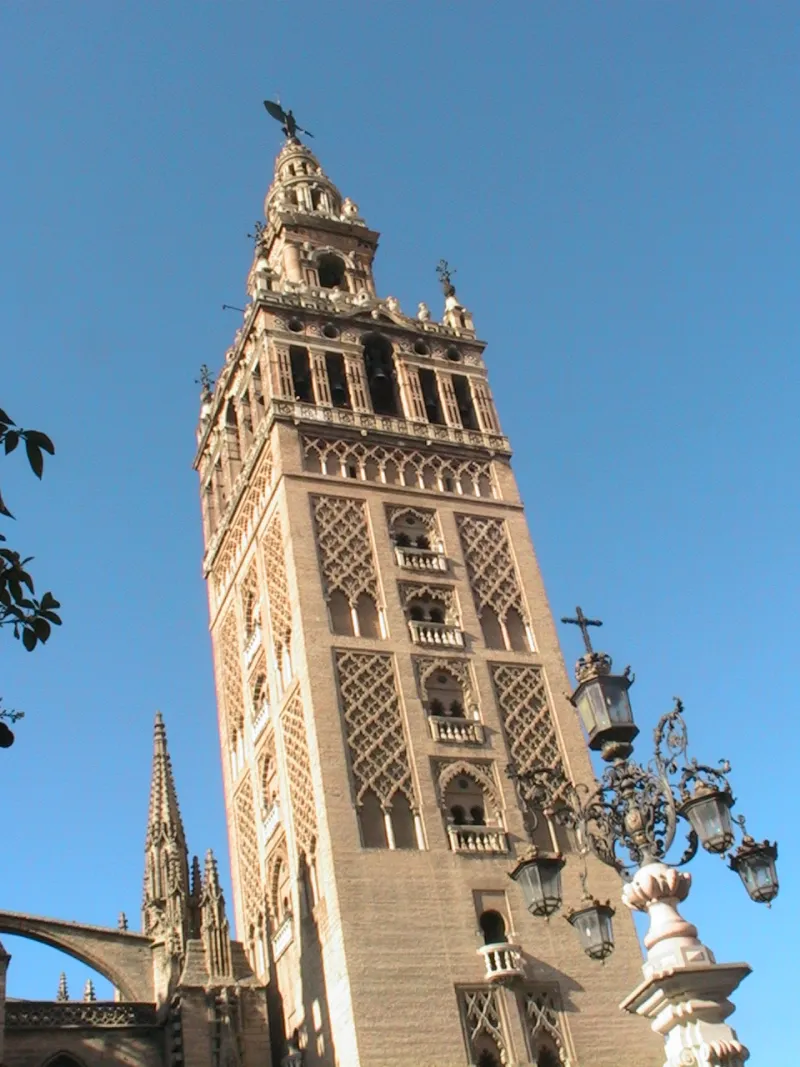 Giralda