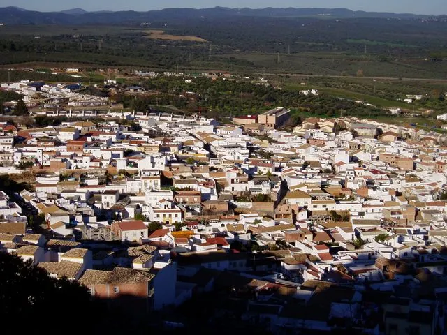 Almodovar del Rio