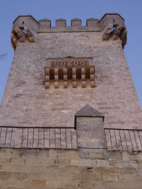Castillo de Almodóvar