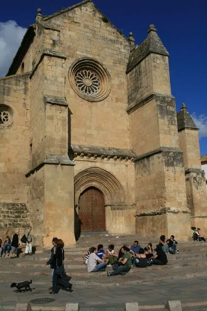 Santa Marina en Cruces