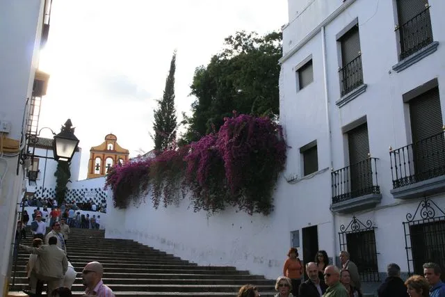 Cuesta del Bailío