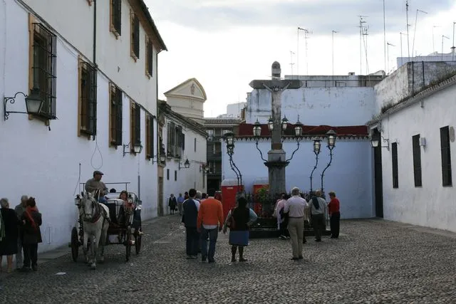 Cristo de Los Faroles