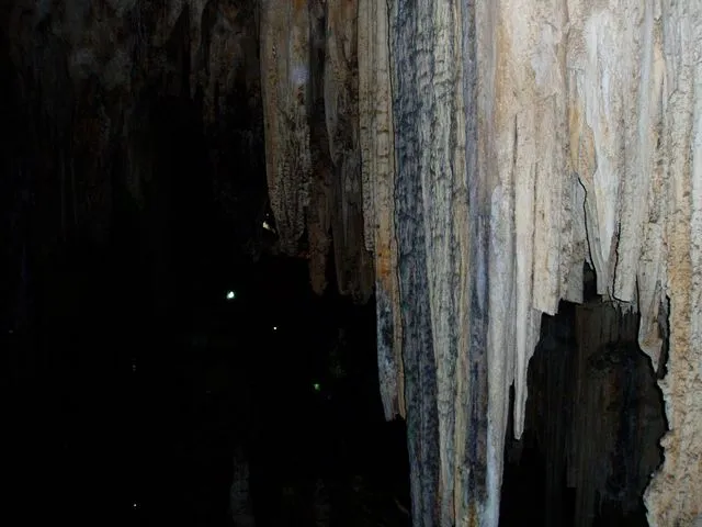 Cuevas de Nerja