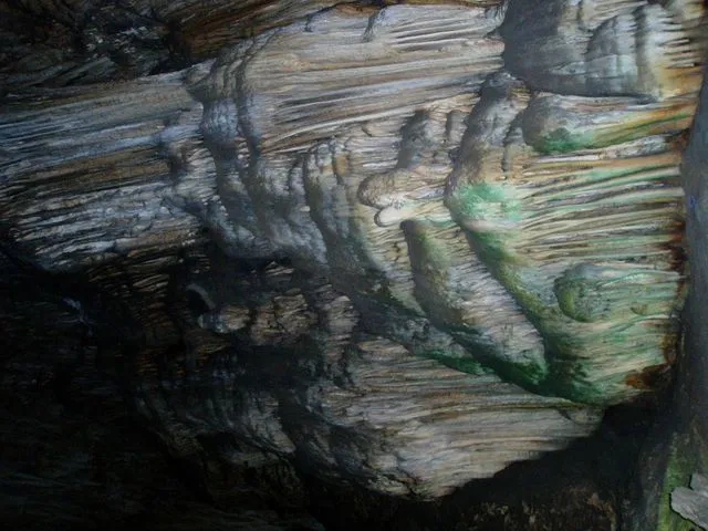 Cuevas de Nerja