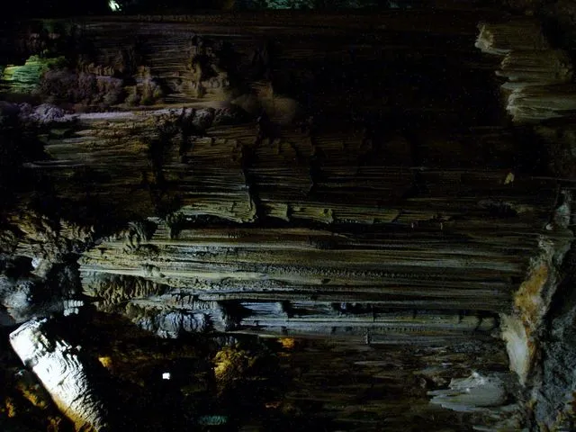 Cuevas de Nerja