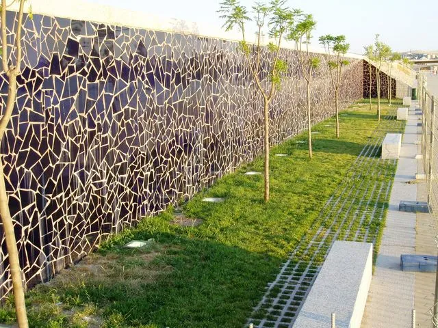 Parque de Miraflores