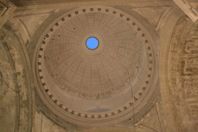 Catedral de Cádiz