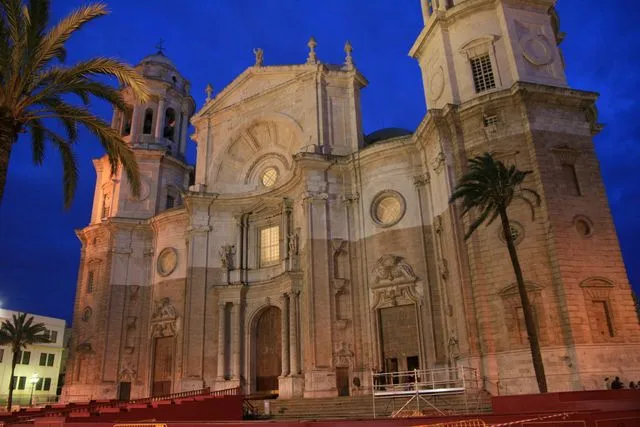 Catedral de Cádiz