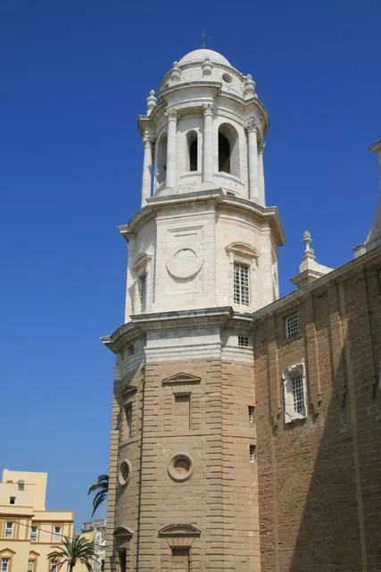Catedral de Cádiz