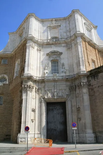 Catedral de Cádiz