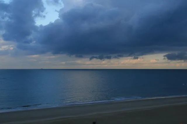 Playa de la Caleta