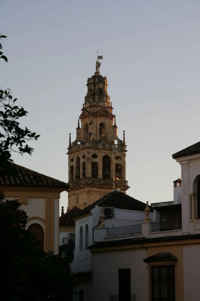 Mezquita de Córdoba
