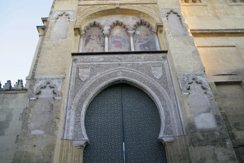 Mezquita de Córdoba