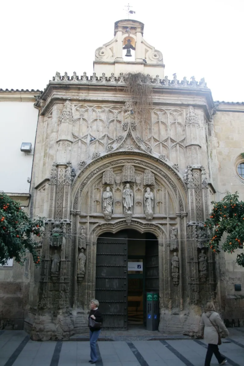 Mezquita de Córdoba