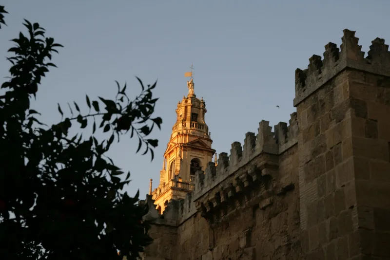 Mezquita de Córdoba