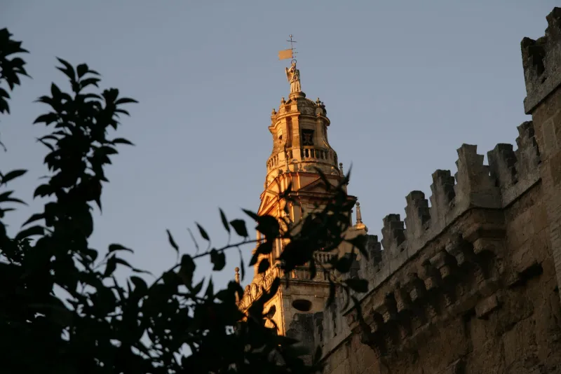 Mezquita de Córdoba