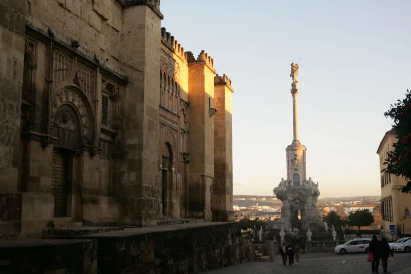 Mezquita de Córdoba
