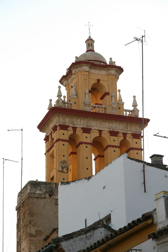 San Agustín